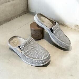 Gecko Man Walk Hero Arch Support Indoor Outdoor Slipper House Shoe Men’s Size 9